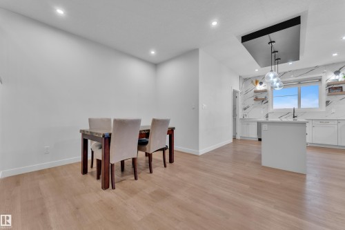 4514 63 Street, Beaumont, AB - Indoor