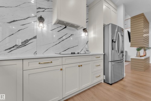 4514 63 Street, Beaumont, AB - Indoor Photo Showing Other Room