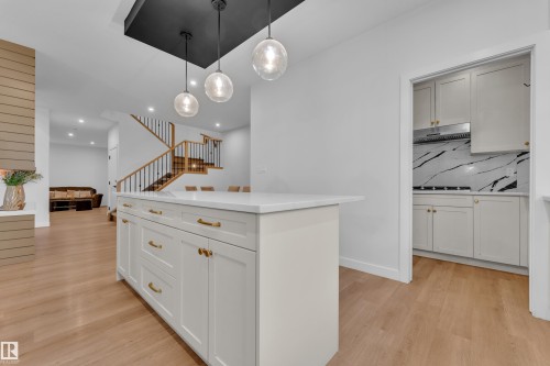 4514 63 Street, Beaumont, AB - Indoor
