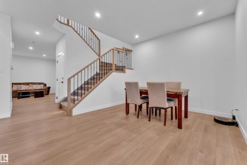 4514 63 Street, Beaumont, AB - Indoor