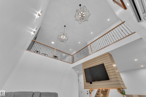 4514 63 Street, Beaumont, AB - Indoor Photo Showing Other Room