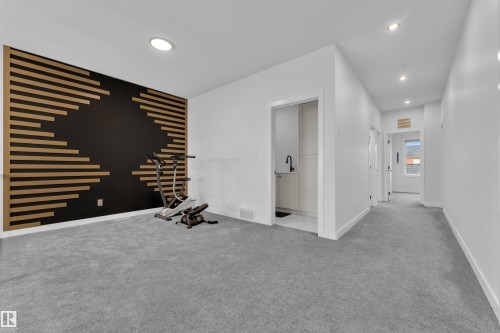 4514 63 Street, Beaumont, AB - Indoor