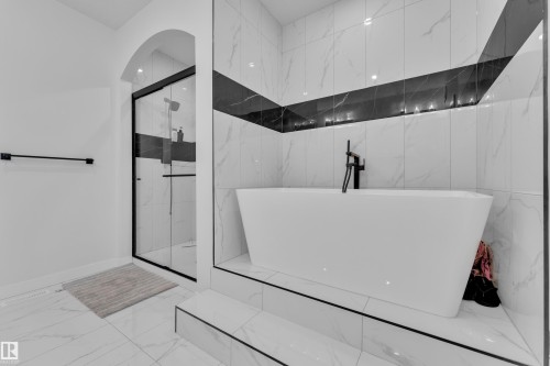 4514 63 Street, Beaumont, AB - Indoor