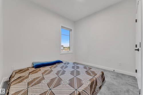 4514 63 Street, Beaumont, AB - Indoor Photo Showing Bedroom