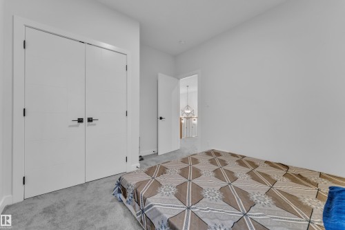 4514 63 Street, Beaumont, AB - Indoor