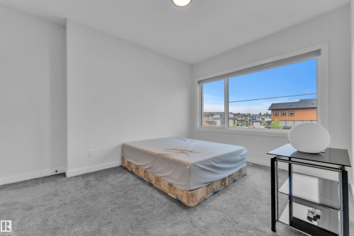 4514 63 Street, Beaumont, AB - Indoor Photo Showing Bedroom