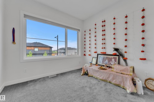 4514 63 Street, Beaumont, AB - Indoor Photo Showing Bedroom