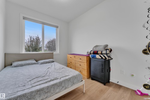 4514 63 Street, Beaumont, AB - Indoor Photo Showing Bedroom