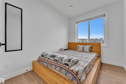 4514 63 Street, Beaumont, AB - Indoor Photo Showing Bedroom