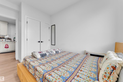 4514 63 Street, Beaumont, AB - Indoor Photo Showing Bedroom