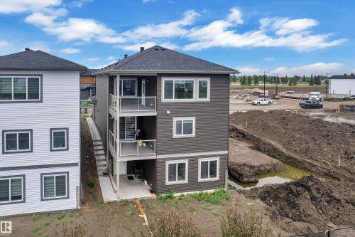 4514 63 Street, Beaumont, AB - Outdoor