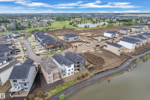 4514 63 Street, Beaumont, AB - Outdoor With View