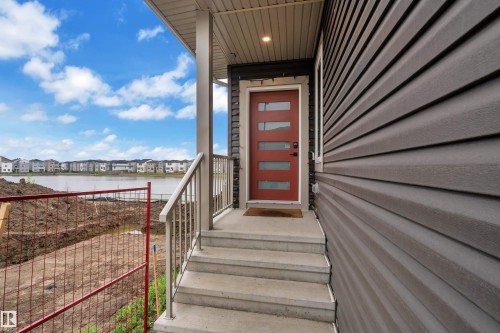 4514 63 Street, Beaumont, AB - Outdoor