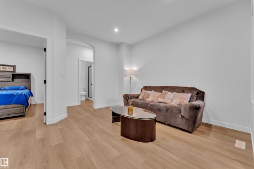 4514 63 Street, Beaumont, AB - Indoor