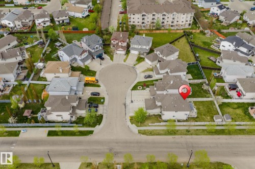 Additional content - 3403 23 Nw, Edmonton, AB - Outdoor With View