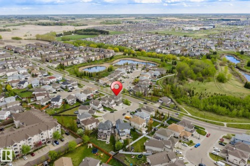 Additional content - 3403 23 Nw, Edmonton, AB - Outdoor With View