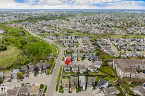 Additional content - 3403 23 Nw, Edmonton, AB - Outdoor With View
