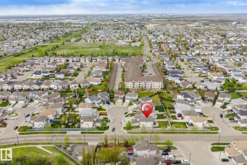 Additional content - 3403 23 Nw, Edmonton, AB - Outdoor With View