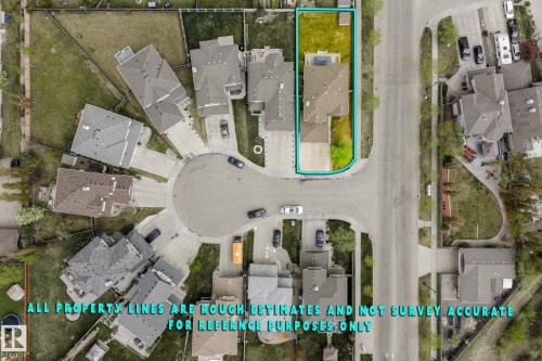 Additional content - 3403 23 Nw, Edmonton, AB - Other