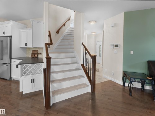 8708 207 Street Nw, Edmonton, AB - Indoor Photo Showing Other Room