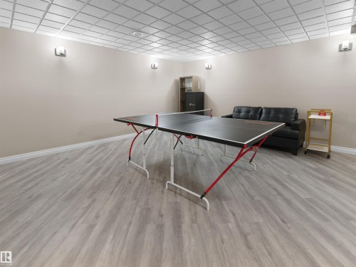 8708 207 Street Nw, Edmonton, AB - Indoor Photo Showing Other Room