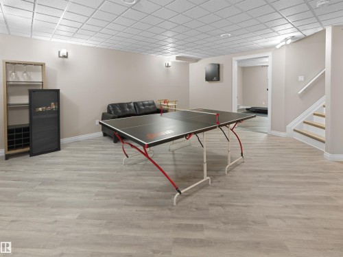 8708 207 Street Nw, Edmonton, AB - Indoor Photo Showing Other Room