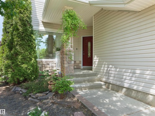 8708 207 Street Nw, Edmonton, AB - Outdoor With Exterior