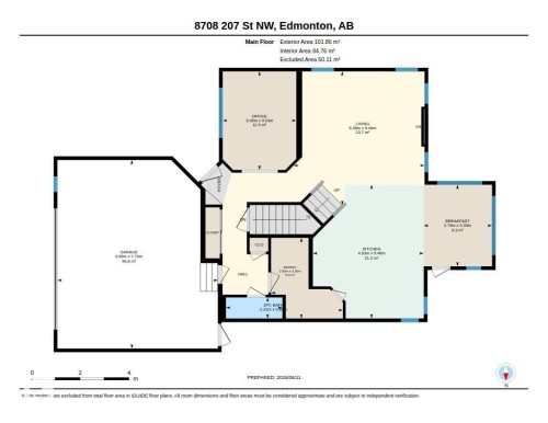 8708 207 Street Nw, Edmonton, AB - Other
