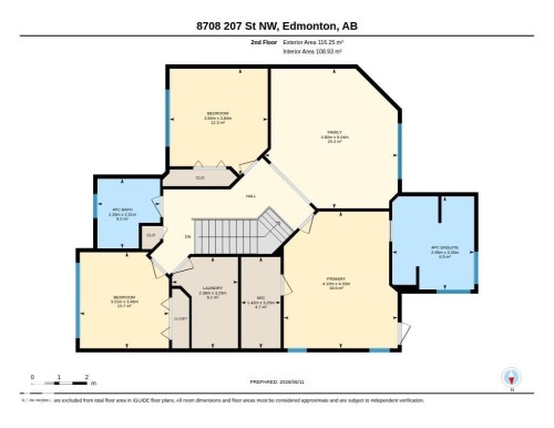 8708 207 Street Nw, Edmonton, AB - Other