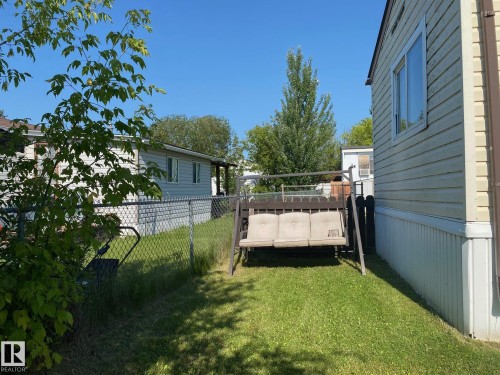 #042-4819 51 Avenue, Millet, AB - Outdoor