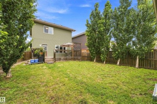 5315 Crabapple Loop Sw, Edmonton, AB - Outdoor