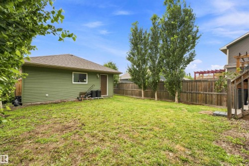 5315 Crabapple Loop Sw, Edmonton, AB - Outdoor