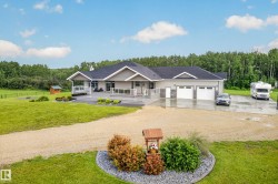 52502 RGE ROAD 22 A   Rural Parkland County, AB T7Y 3C5