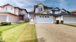 2426 33A Street NW  Edmonton, AB T6T 1Y4