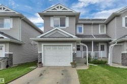 5101 SOLEIL Boulevard  Beaumont, AB T4X 0E3