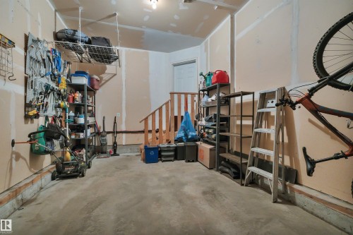 5101 Soleil Boulevard, Beaumont, AB - Indoor
