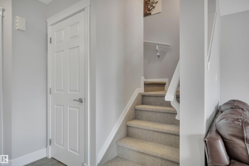 5101 Soleil Boulevard, Beaumont, AB - Indoor Photo Showing Other Room