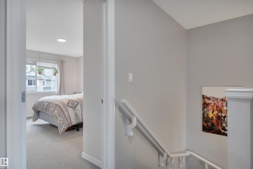 5101 Soleil Boulevard, Beaumont, AB - Indoor