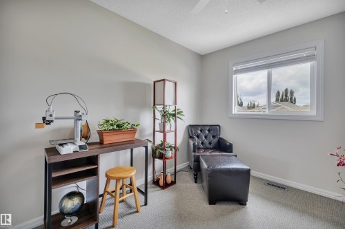 5101 Soleil Boulevard, Beaumont, AB - Indoor Photo Showing Other Room