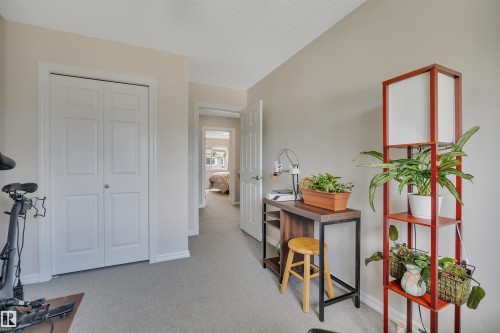 5101 Soleil Boulevard, Beaumont, AB - Indoor Photo Showing Other Room