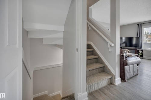 5101 Soleil Boulevard, Beaumont, AB - Indoor Photo Showing Other Room