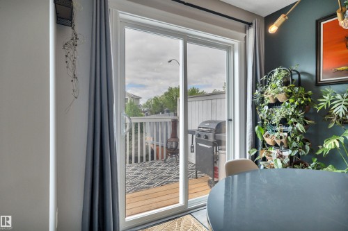 5101 Soleil Boulevard, Beaumont, AB - Indoor