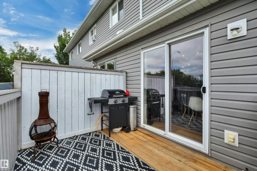 5101 Soleil Boulevard, Beaumont, AB - Outdoor With Exterior