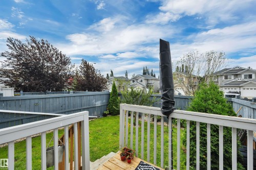 5101 Soleil Boulevard, Beaumont, AB - Outdoor