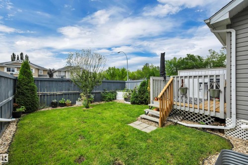 5101 Soleil Boulevard, Beaumont, AB - Outdoor