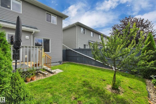 5101 Soleil Boulevard, Beaumont, AB - Outdoor