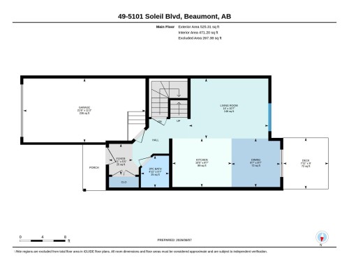 5101 Soleil Boulevard, Beaumont, AB - Other