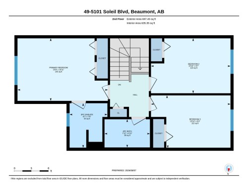5101 Soleil Boulevard, Beaumont, AB - Other