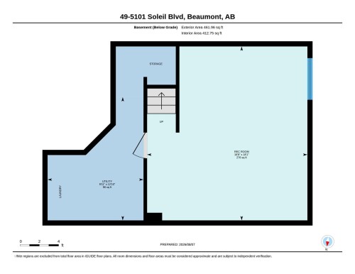 5101 Soleil Boulevard, Beaumont, AB - Other