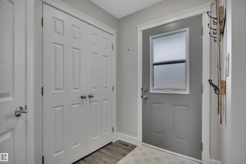 5101 Soleil Boulevard, Beaumont, AB - Indoor Photo Showing Other Room